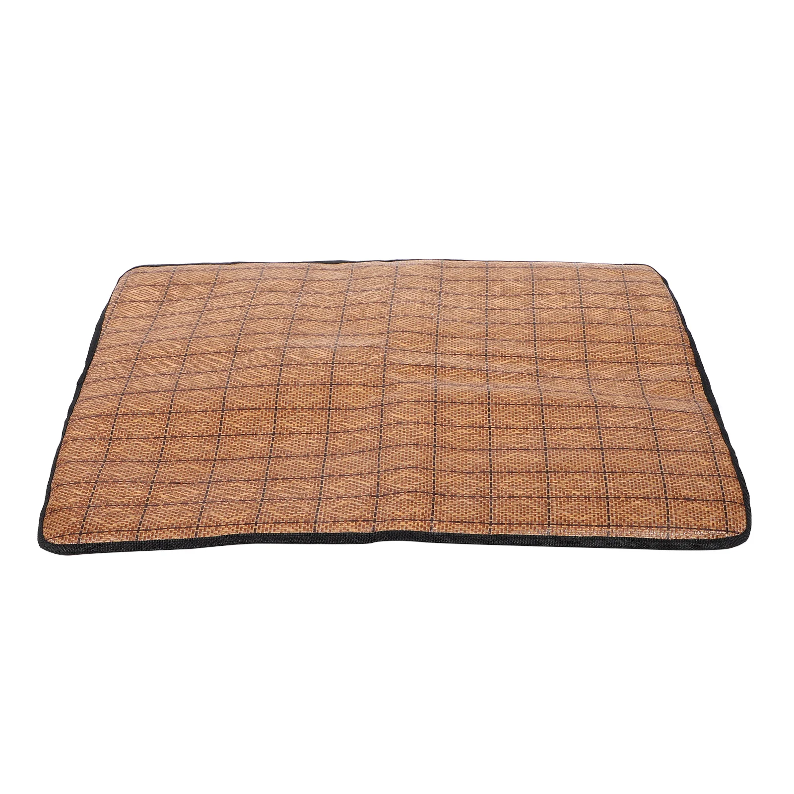 Pet Ice Silk Mat Cooling Pad for Small Animals Double-sided Pp Cotton Dog Cushion Lightweight Durable Practical Pet Supplies
Pet Ice Silk Mat Cooling Pad for Small Animals Double-sided Pp Cotton Dog Cushion Lightweight Durable Practical Pet Supplies