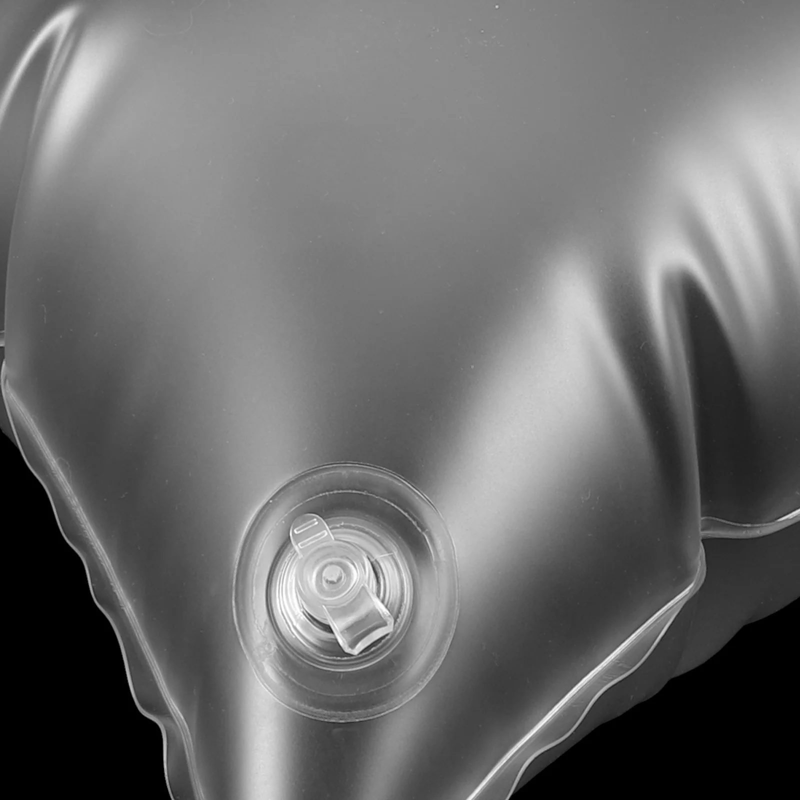 Inflatable Pillow Portable Neck Rest Clear PVC Camping Cushion Soft Comfortable Support for Travel Home Office Car Outdoor
Inflatable Pillow Portable Neck Rest Clear PVC Camping Cushion Soft Comfortable Support for Travel Home Office Car Outdoor