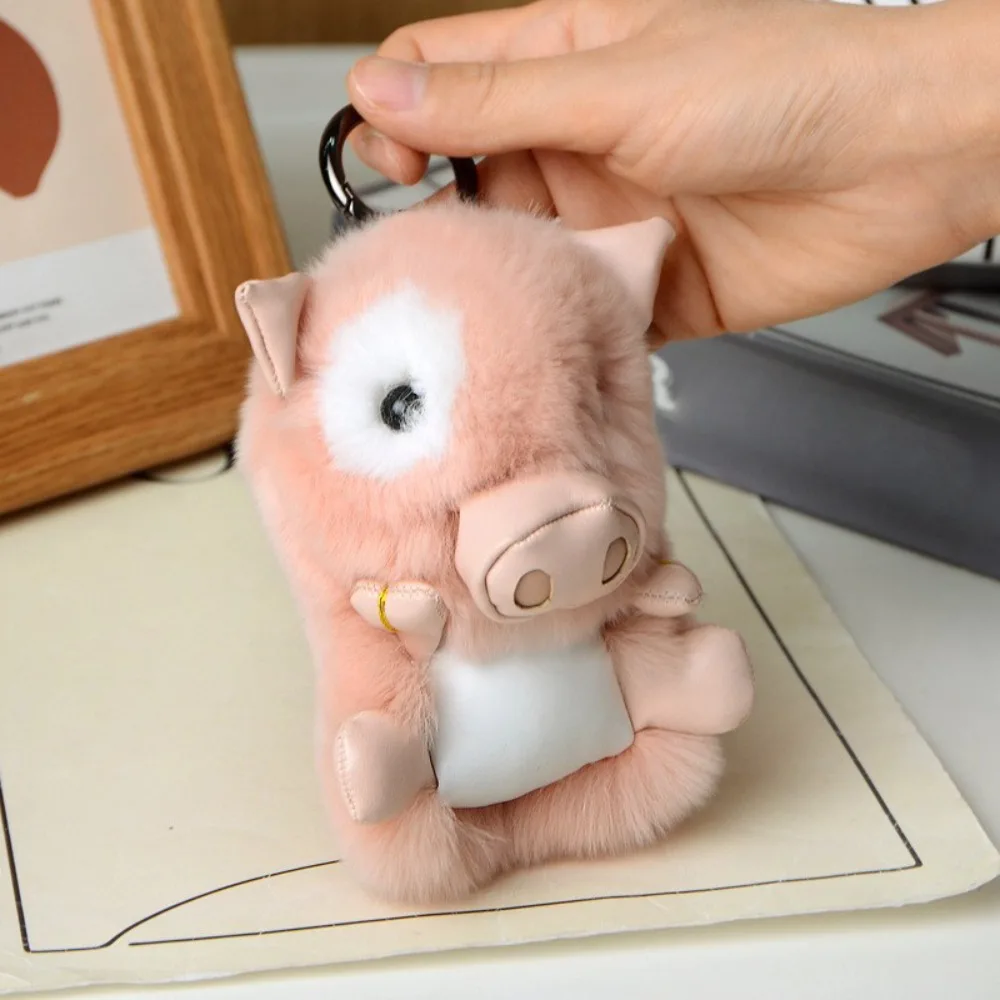 New Design Soft Pig Stuffed Animal Plush Keychain Cute Pig Pattern Stuffed Animals Plush Keyring Emotional Support Plush Toy
New Design Soft Pig Stuffed Animal Plush Keychain Cute Pig Pattern Stuffed Animals Plush Keyring Emotional Support Plush Toy