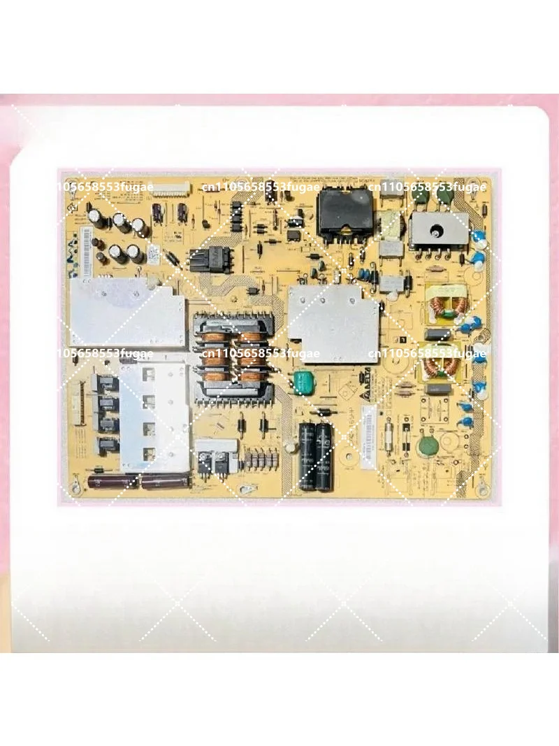 Disassemble Power Board RUNTKA847WJQZ DPS‑165HP for 60LX531A LCD TV Repair
Disassemble Power Board RUNTKA847WJQZ DPS‑165HP for 60LX531A LCD TV Repair