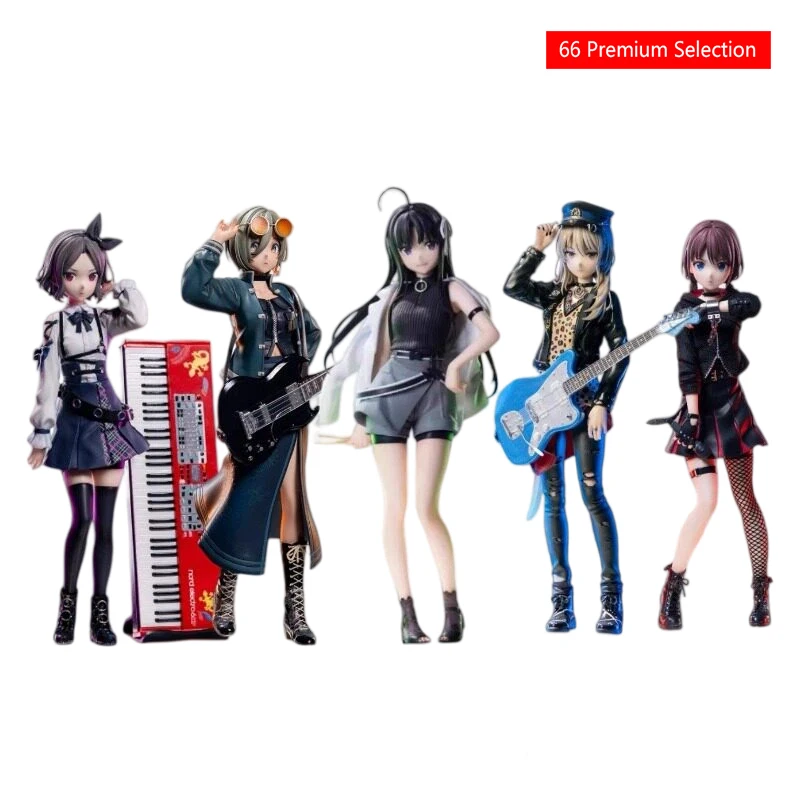 Hot Action Anime Figures New 20cm Sega Xstella Girl Band'S Scream Handmade Model Desktop Ornament For Collectors Fans Gift Toy
Hot Action Anime Figures New 20cm Sega Xstella Girl Band'S Scream Handmade Model Desktop Ornament For Collectors Fans Gift Toy