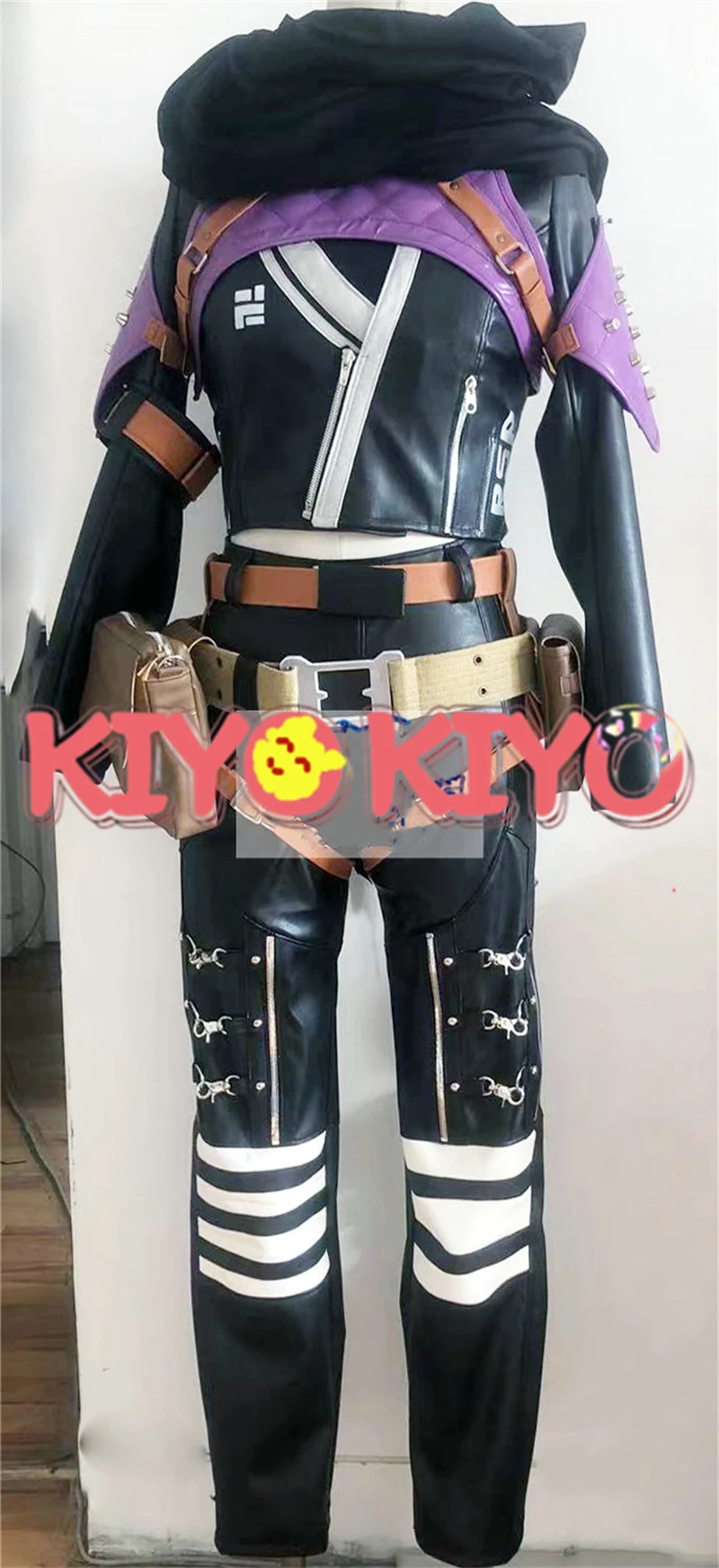 KIYO-KIYO Apex Legends Cosplay s Renee блайси Косплей Костюм высокого качества на заказ/размер
KIYO-KIYO Apex Legends Cosplay s Renee блайси Косплей Костюм высокого качества на заказ/размер