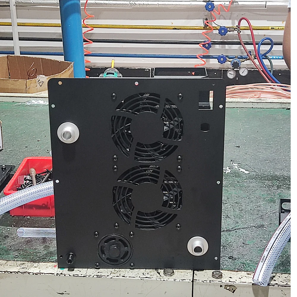 Accurate temperature control, convenient operation, upgraded ice bath experience, 0.3HP portable built-in filter
Accurate temperature control, convenient operation, upgraded ice bath experience, 0.3HP portable built-in filter