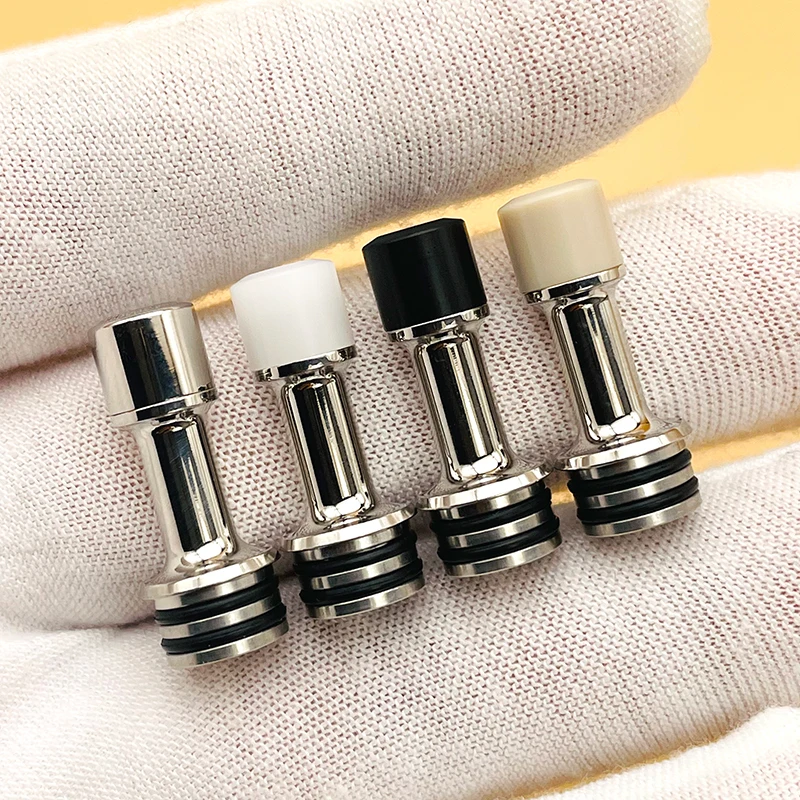 Диплом DSX Roosevelt Style 510, капельный наконечник из нержавеющей стали, POM, материал ПК, мундштук для Diploma MTL RTA Tank Vape, аксессуары
Диплом DSX Roosevelt Style 510, капельный наконечник из нержавеющей стали, POM, материал ПК, мундштук для Diploma MTL RTA Tank Vape, аксессуары