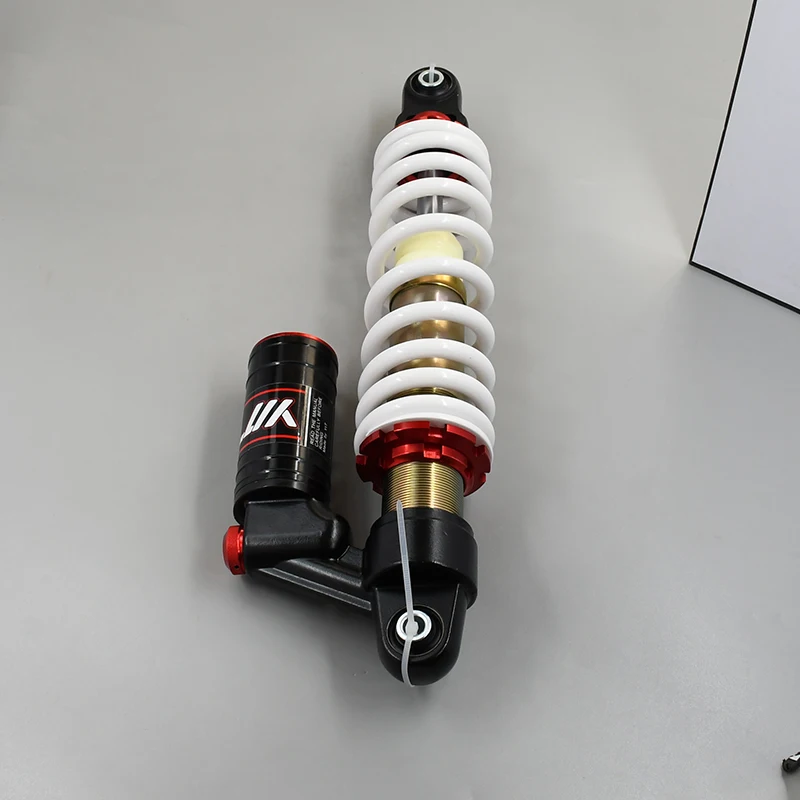 Front Shock Absorber 7020-051600-30000 Compatible with CFMOTO ATV CF800-2 2014-2017 CF800ATR CF800ATR-2 2016
Front Shock Absorber 7020-051600-30000 Compatible with CFMOTO ATV CF800-2 2014-2017 CF800ATR CF800ATR-2 2016