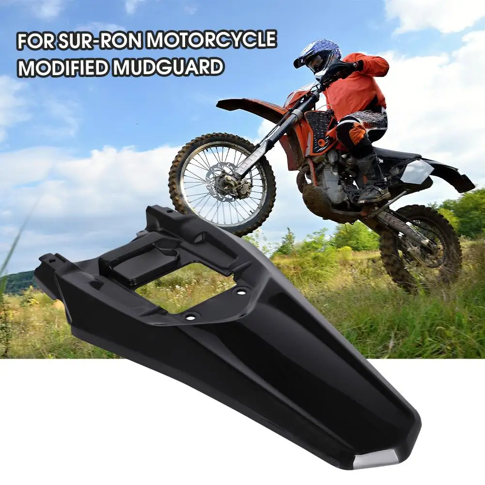 Motorcycles Parts Rear Mudguard Adventure r Guard Waterproof For Sur Ron Sur-Ron Surron UltraBee Ultra Bee P1K6
Motorcycles Parts Rear Mudguard Adventure r Guard Waterproof For Sur Ron Sur-Ron Surron UltraBee Ultra Bee P1K6