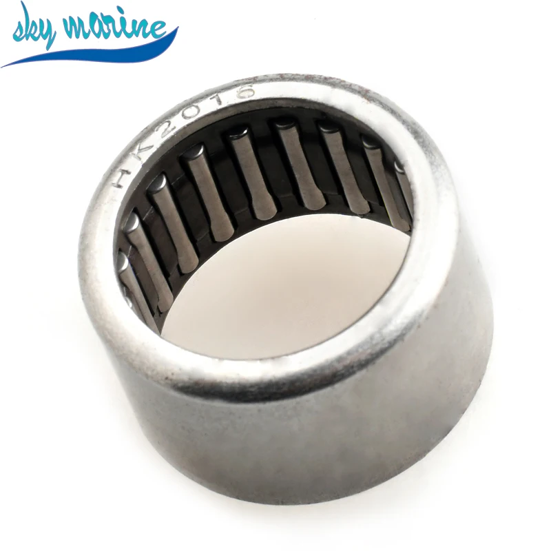 Подшипник 93315-22004 для подвесного 2-тактного двигателя Yamaha 20HP 25HP 30HP 4 Stroke F20 F25 F45, подшипник коробки передач DT1 RT1 YZ250 YZ360 A
Подшипник 93315-22004 для подвесного 2-тактного двигателя Yamaha 20HP 25HP 30HP 4 Stroke F20 F25 F45, подшипник коробки передач DT1 RT1 YZ250 YZ360 A