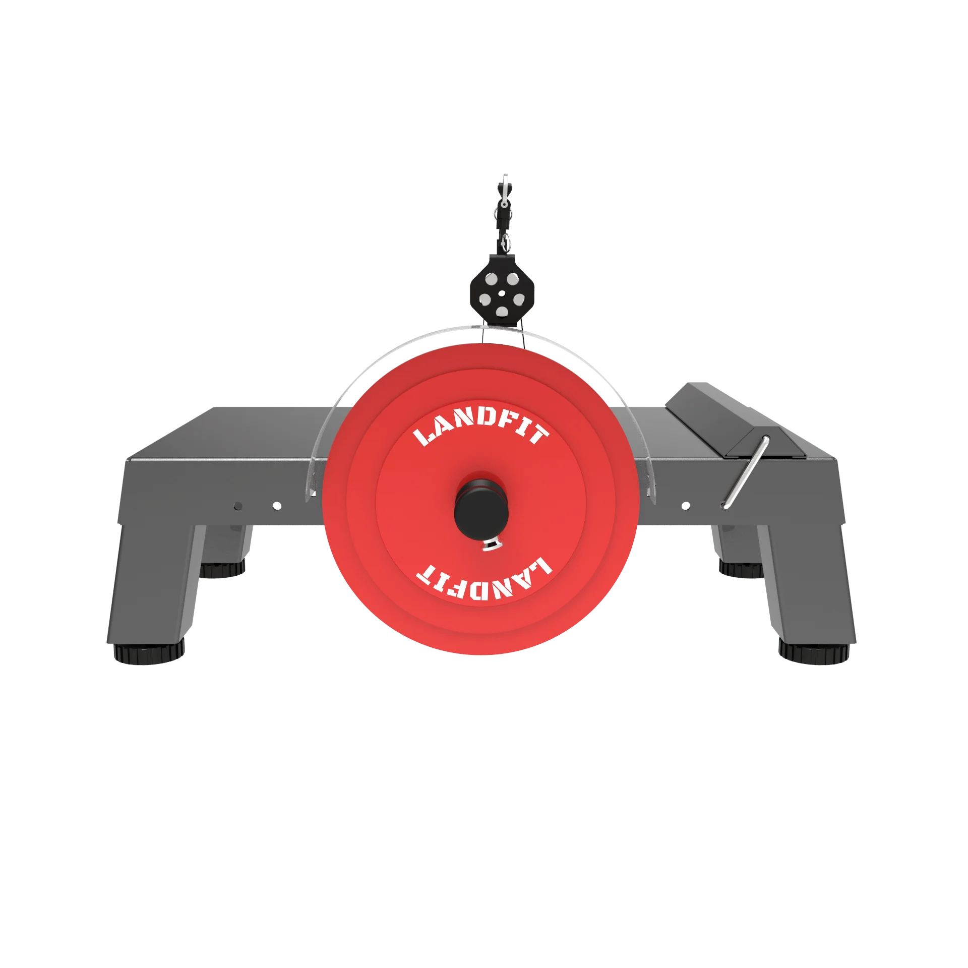 Gym Equipment Multi-Function Station Centrifugal Trainer Unisex Centrifugal Trainer
Gym Equipment Multi-Function Station Centrifugal Trainer Unisex Centrifugal Trainer