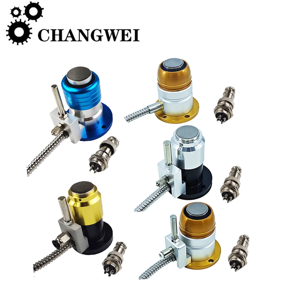 Latest Cnc Sensors Mach3 Touchpad Z Axis Router Tool Setup Milling Engraver Auto Check Z Axis Instrument Probe
Latest Cnc Sensors Mach3 Touchpad Z Axis Router Tool Setup Milling Engraver Auto Check Z Axis Instrument Probe