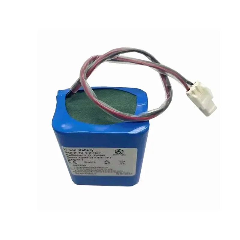 For S1100 S1200 S1600 Respirator Battery
For S1100 S1200 S1600 Respirator Battery