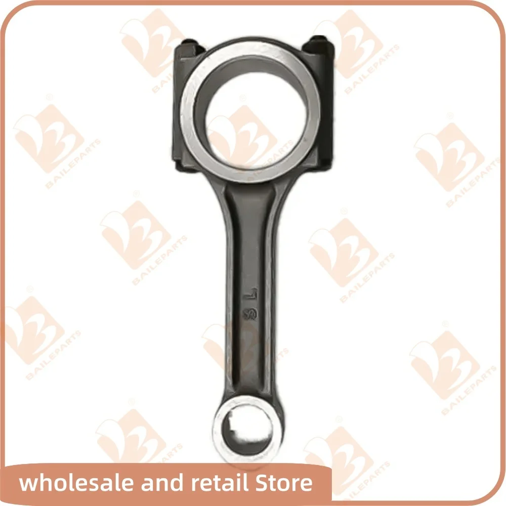 S4L S3L Connecting Rod For Mitsubishi 101mm Overhaul Rebuild Kit
S4L S3L Connecting Rod For Mitsubishi 101mm Overhaul Rebuild Kit