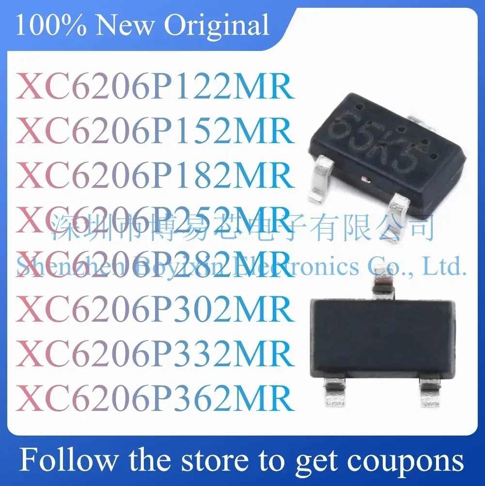 XC6206P122MR XC6206P152MR XC6206P182MR XC6206P252MR XC6206P282MR XC6206P302MR XC6206P332MR XC6206P362MR
XC6206P122MR XC6206P152MR XC6206P182MR XC6206P252MR XC6206P282MR XC6206P302MR XC6206P332MR XC6206P362MR