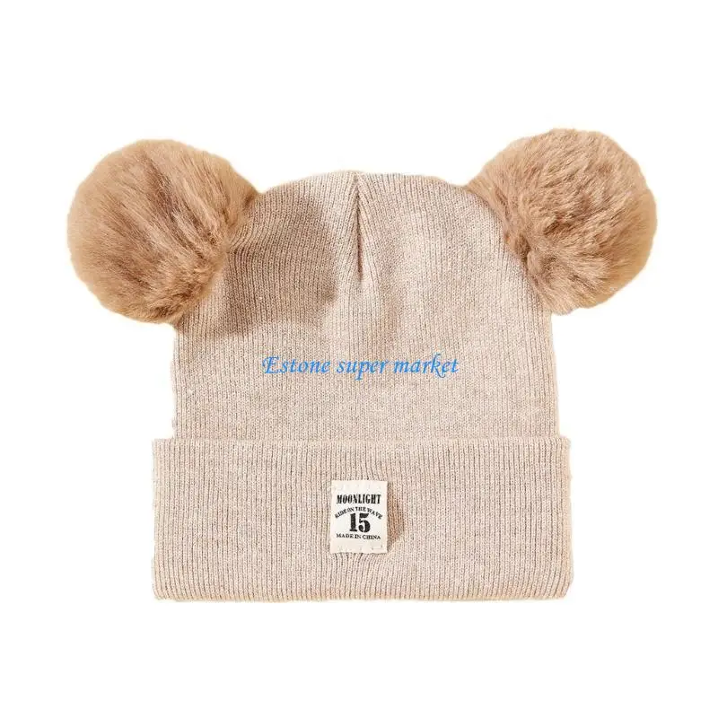 090B Babies Winter Hat Soft Warm Knitted Baby Hats Infant Caps Winter Infant Toddler Hat for Boys Girl
090B Babies Winter Hat Soft Warm Knitted Baby Hats Infant Caps Winter Infant Toddler Hat for Boys Girl