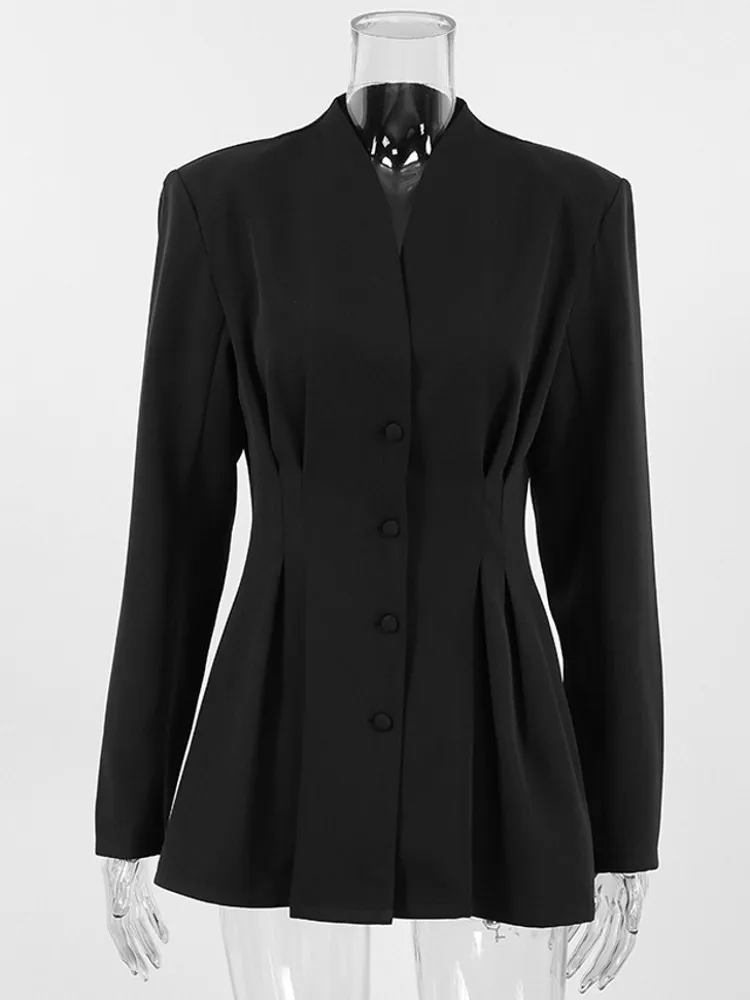 2026 Autumn Winter Bomber Thin Jackets For Women Outerwears Elegant Jacket Woman Streetwear Coats Black Single Breasted Jackets
2026 Autumn Winter Bomber Thin Jackets For Women Outerwears Elegant Jacket Woman Streetwear Coats Black Single Breasted Jackets