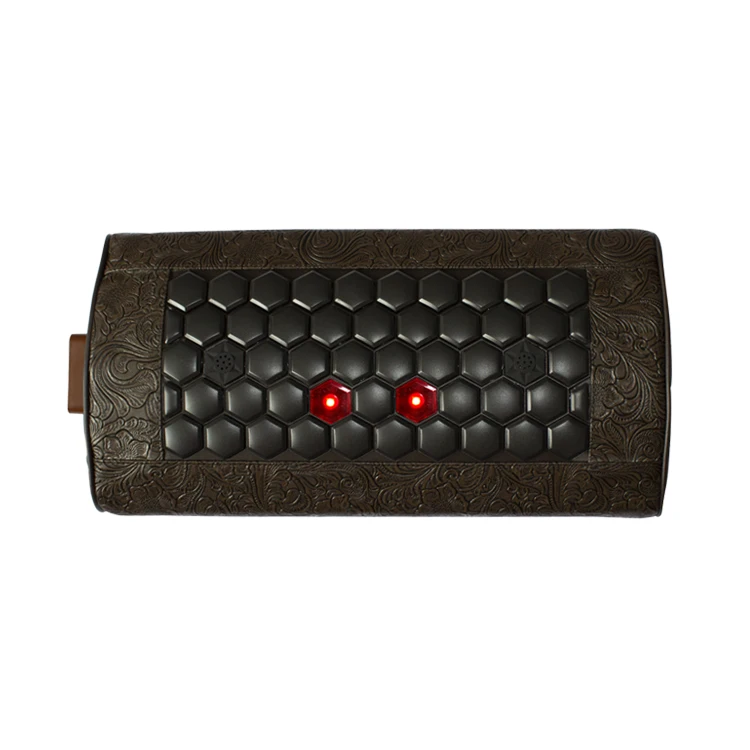 High quality negative ion jade far infrared music memory foam healthy sleep music pillow speaker pillow
High quality negative ion jade far infrared music memory foam healthy sleep music pillow speaker pillow