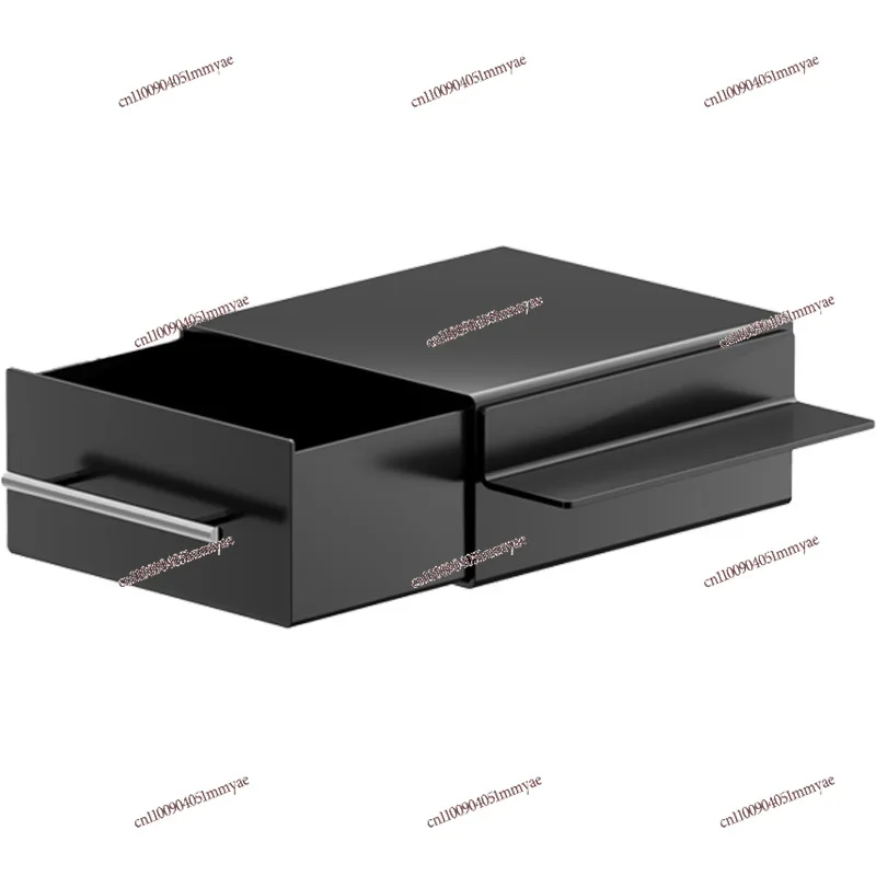 Coffee Storage Rack Pull-out Shelf with Drawer Countertop Heightening Frame Water Bar Base Coffee Machine Rack
Coffee Storage Rack Pull-out Shelf with Drawer Countertop Heightening Frame Water Bar Base Coffee Machine Rack