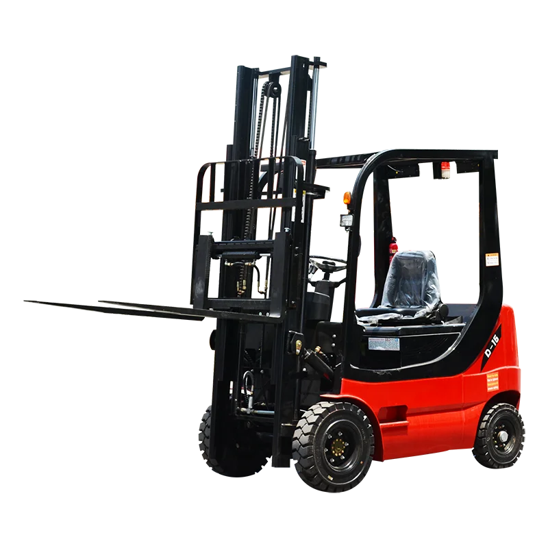 Free Shipping custom Electric Forklift Container Warehouse Use 1-5 Tons 4 Wheel Electric Forklift
Free Shipping custom Electric Forklift Container Warehouse Use 1-5 Tons 4 Wheel Electric Forklift