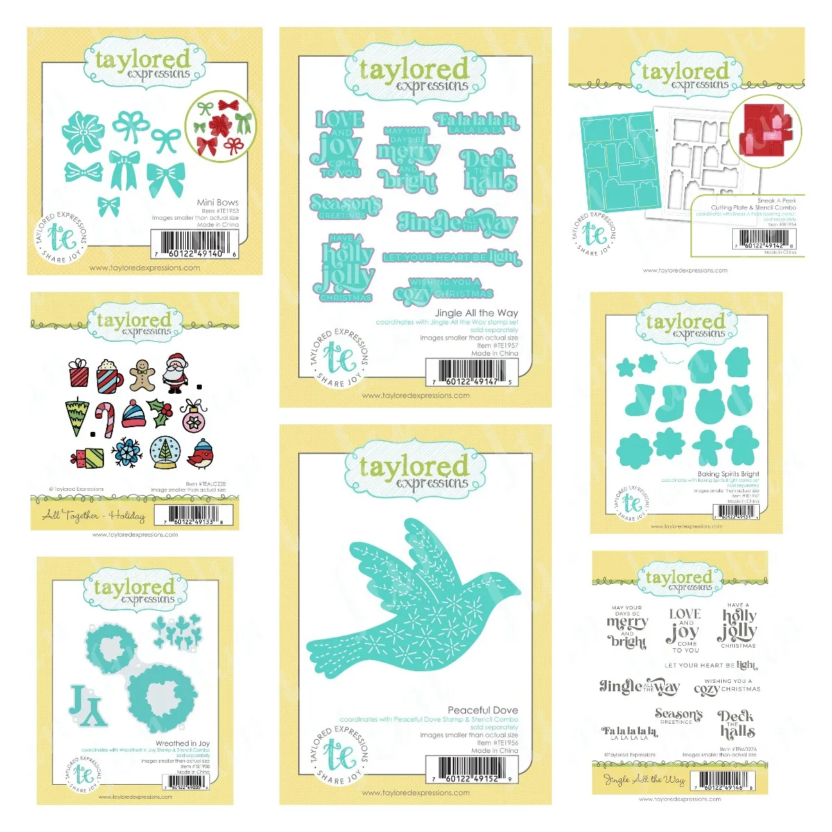 Scrapbook Decorations Clear Stamp and Die Set New Arrivals 2023 Christmas Holly Sneak a Peek Layering Stencils Template Handmade
Scrapbook Decorations Clear Stamp and Die Set New Arrivals 2023 Christmas Holly Sneak a Peek Layering Stencils Template Handmade