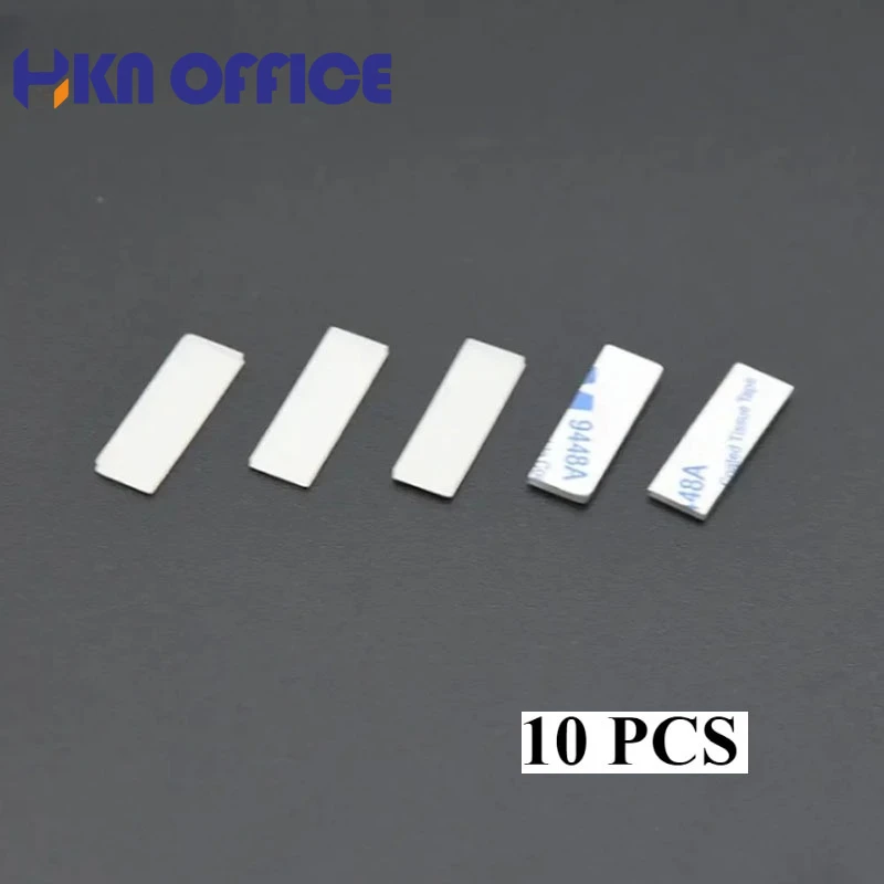 10 шт. CN598-67018 разделительная накладка для HP OFFICEJET PRO X451 X476 X551 X576 X585 PageWide MFP 377 477 577 352 452 552 556 586
10 шт. CN598-67018 разделительная накладка для HP OFFICEJET PRO X451 X476 X551 X576 X585 PageWide MFP 377 477 577 352 452 552 556 586