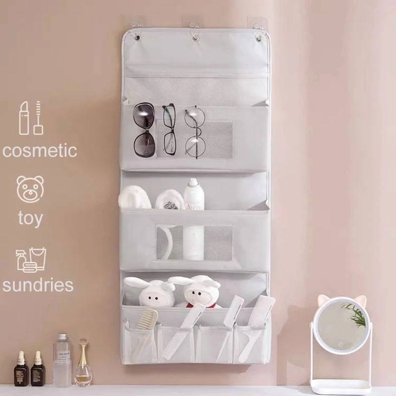 Cosmetic Storage Hanging Bag Bathroom Waterproof Make Up Box Toiletries Organizer Hanging Dry and Wet Separation Storage Bag
Cosmetic Storage Hanging Bag Bathroom Waterproof Make Up Box Toiletries Organizer Hanging Dry and Wet Separation Storage Bag