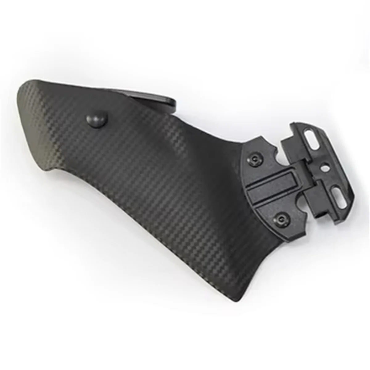 Highly Recommended.Motorcycle Side Winglet Kit Spoiler Fairing for Kawasaki Ninja 500
Highly Recommended.Motorcycle Side Winglet Kit Spoiler Fairing for Kawasaki Ninja 500