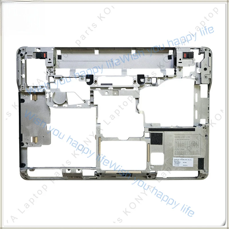 L... New For Dell Latitude E6440 Series Laptop Bottom Base Cover Lower Case Assembly
L... New For Dell Latitude E6440 Series Laptop Bottom Base Cover Lower Case Assembly