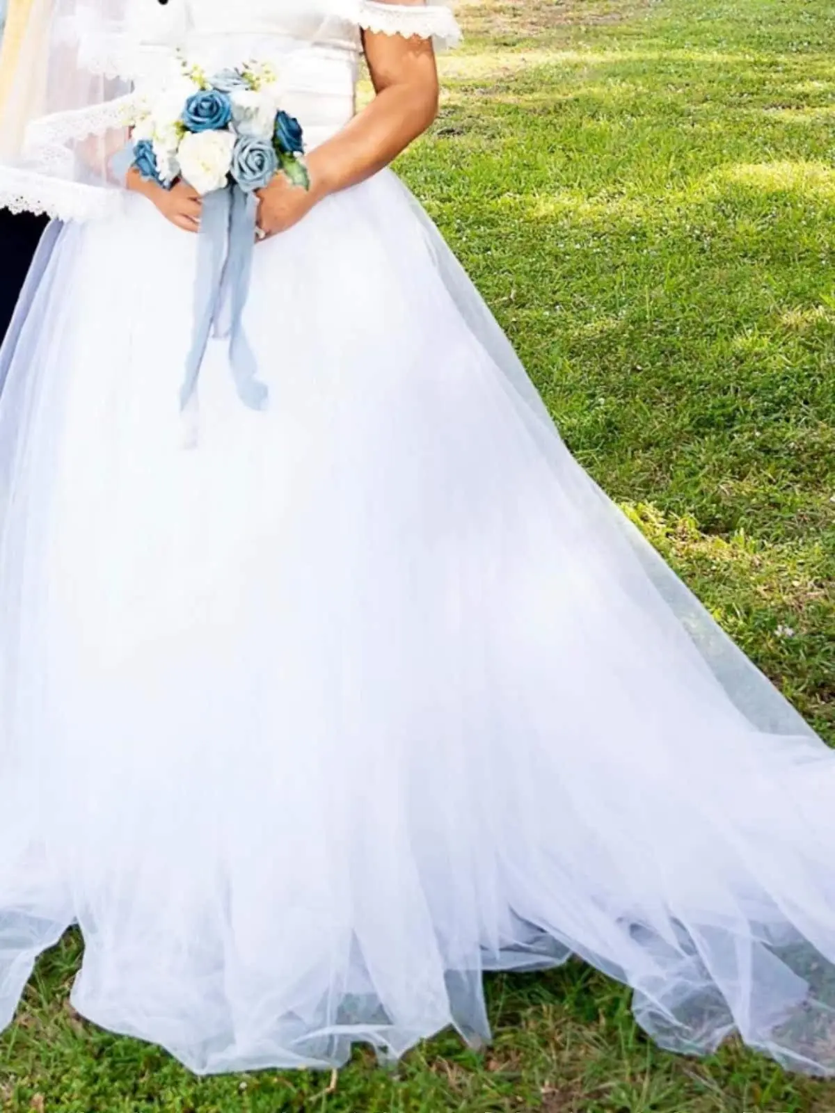 Разноцветная кружевная юбка для свадьбы Dr Accory, простая универсальная модная женская юбка для фотосъемки в помещении и на открытом воздухе
Разноцветная кружевная юбка для свадьбы Dr Accory, простая универсальная модная женская юбка для фотосъемки в помещении и на открытом воздухе