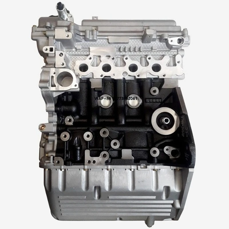 Fit for Performance CPP LSX 376-B15 Long Block Car Auto Parts
Fit for Performance CPP LSX 376-B15 Long Block Car Auto Parts