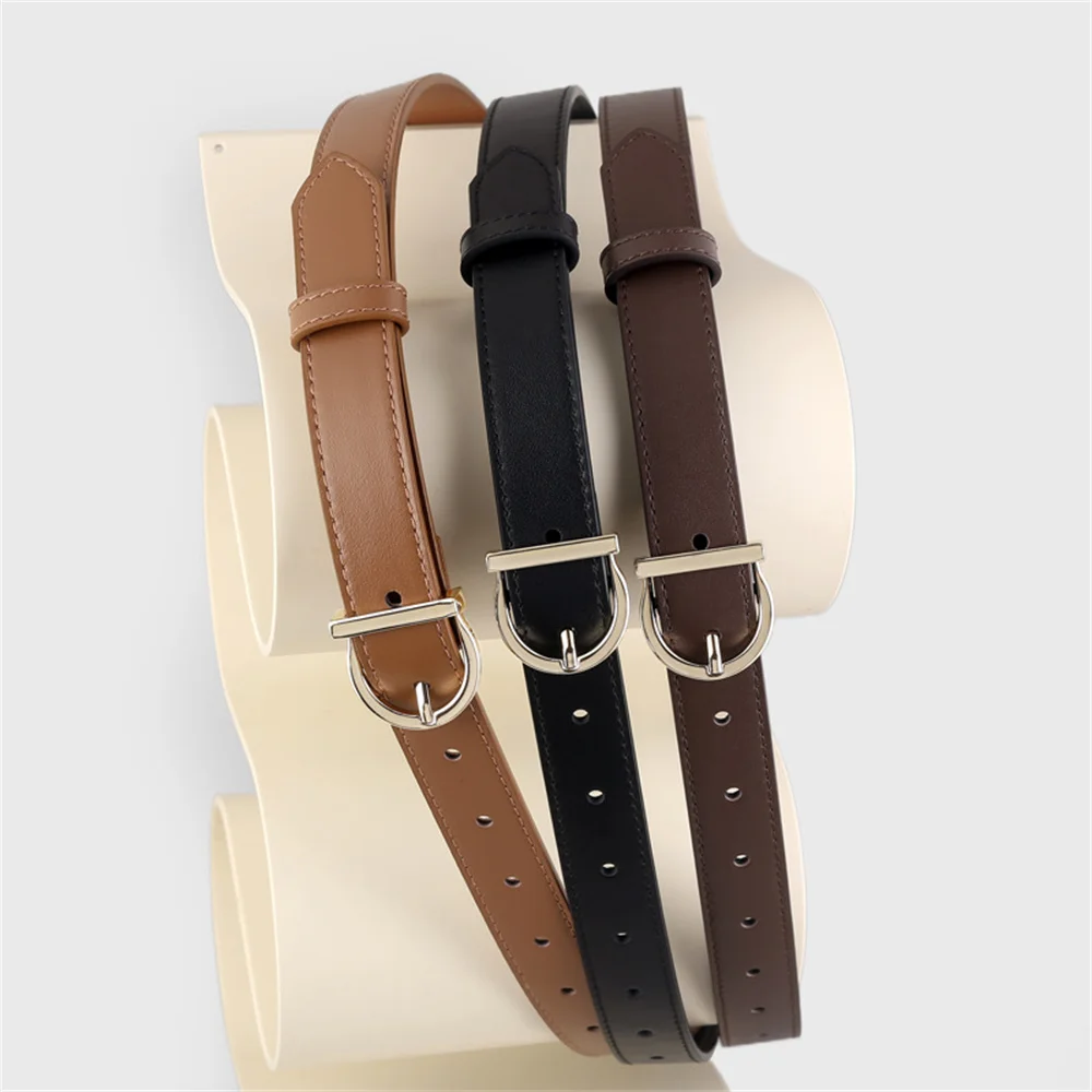 Korean New Women's Belt Trendy Jacket Belt Adjustable Belt Decorative Jeans Genuine Leather Belt for Ladies Waistband Gifts
Korean New Women's Belt Trendy Jacket Belt Adjustable Belt Decorative Jeans Genuine Leather Belt for Ladies Waistband Gifts