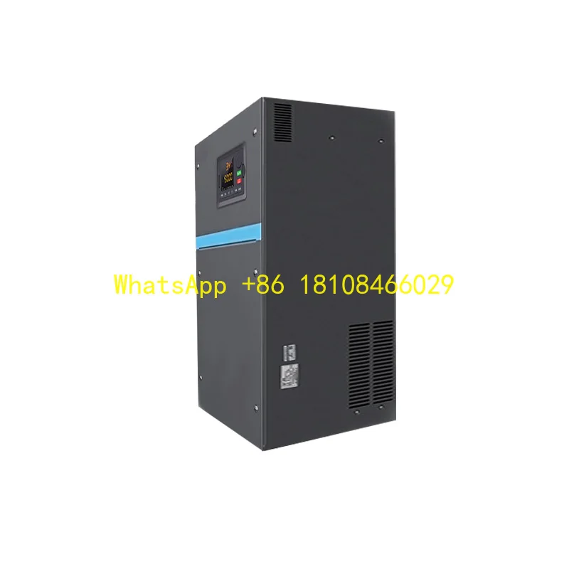 Regulator Water Pump Fan and air Conditioner ControllerThree-phase Heavy-duty Inverter High-power Motor Variable Frequencyspeed
Regulator Water Pump Fan and air Conditioner ControllerThree-phase Heavy-duty Inverter High-power Motor Variable Frequencyspeed