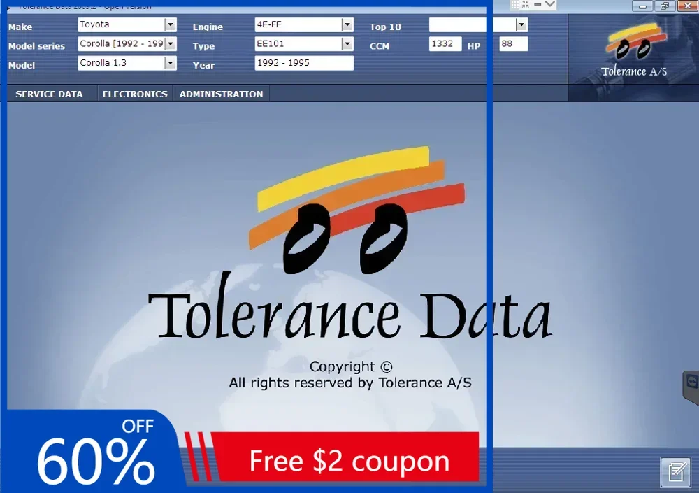 Допуск данных 2009.2 Автоматическое диагностическое программное обеспечение Дані автоматического ремонта с бесплатной замочной неограниченной установкой Программа авторемонта
Допуск данных 2009.2 Автоматическое диагностическое программное обеспечение Дані автоматического ремонта с бесплатной замочной неограниченной установкой Программа авторемонта