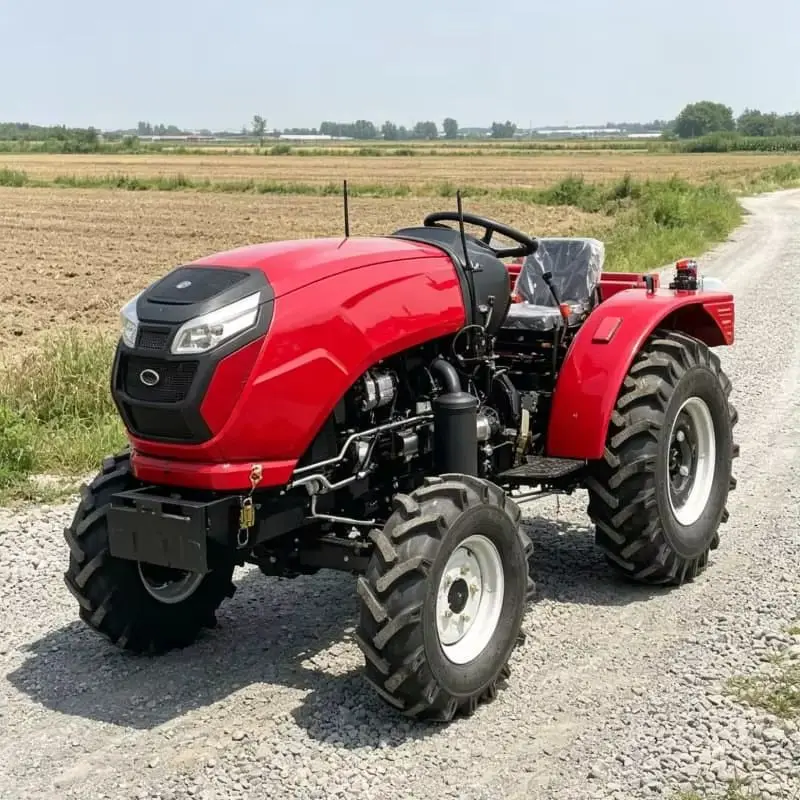 Customized EMC Compliant, Bestselling Four-wheel Cultivator, All-scenario Wheeled Farm Tillage & Rotary Tiller Equipment
Customized EMC Compliant, Bestselling Four-wheel Cultivator, All-scenario Wheeled Farm Tillage & Rotary Tiller Equipment