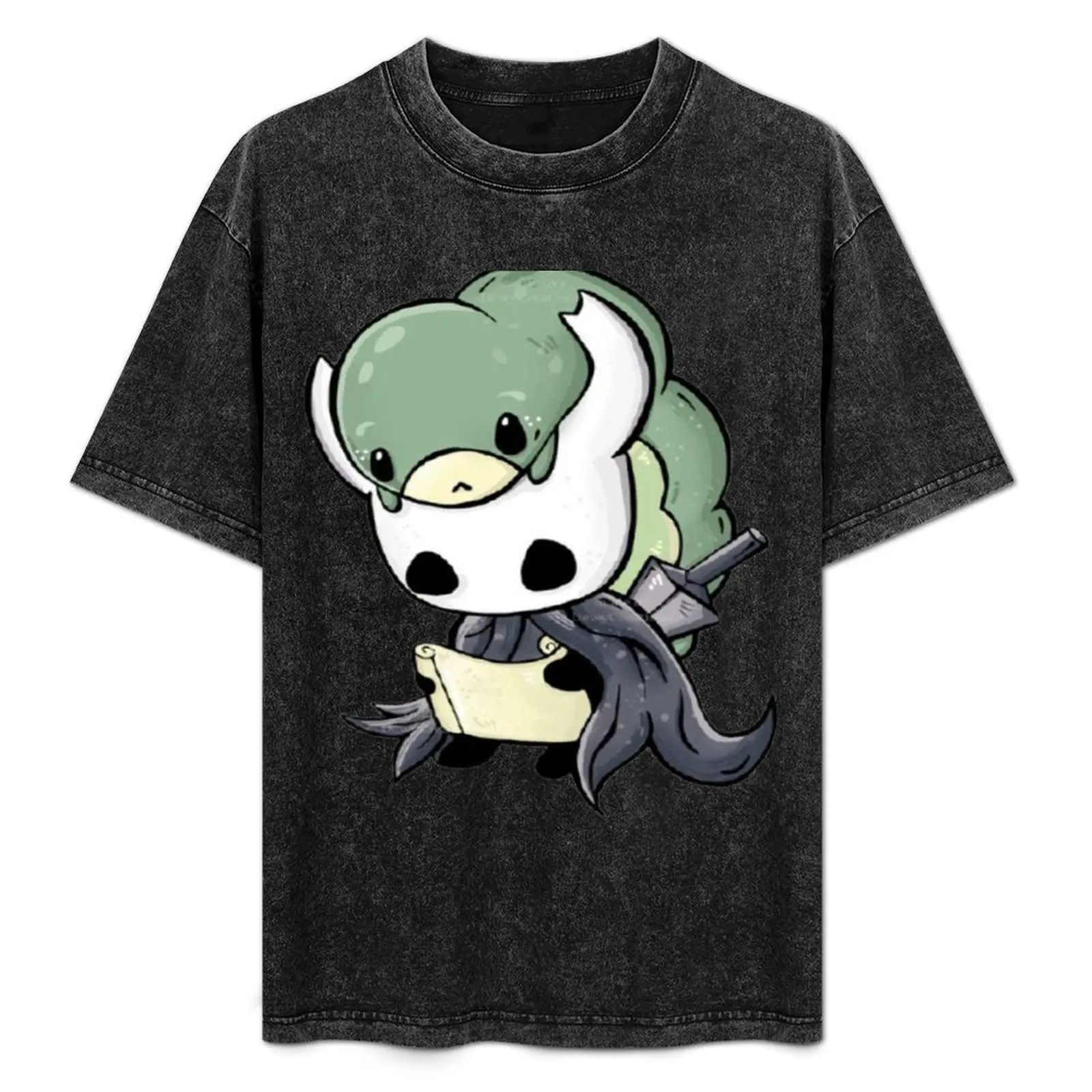 hollow knight Active T-Shirt Outdoor Working T-Shirt
hollow knight Active T-Shirt Outdoor Working T-Shirt