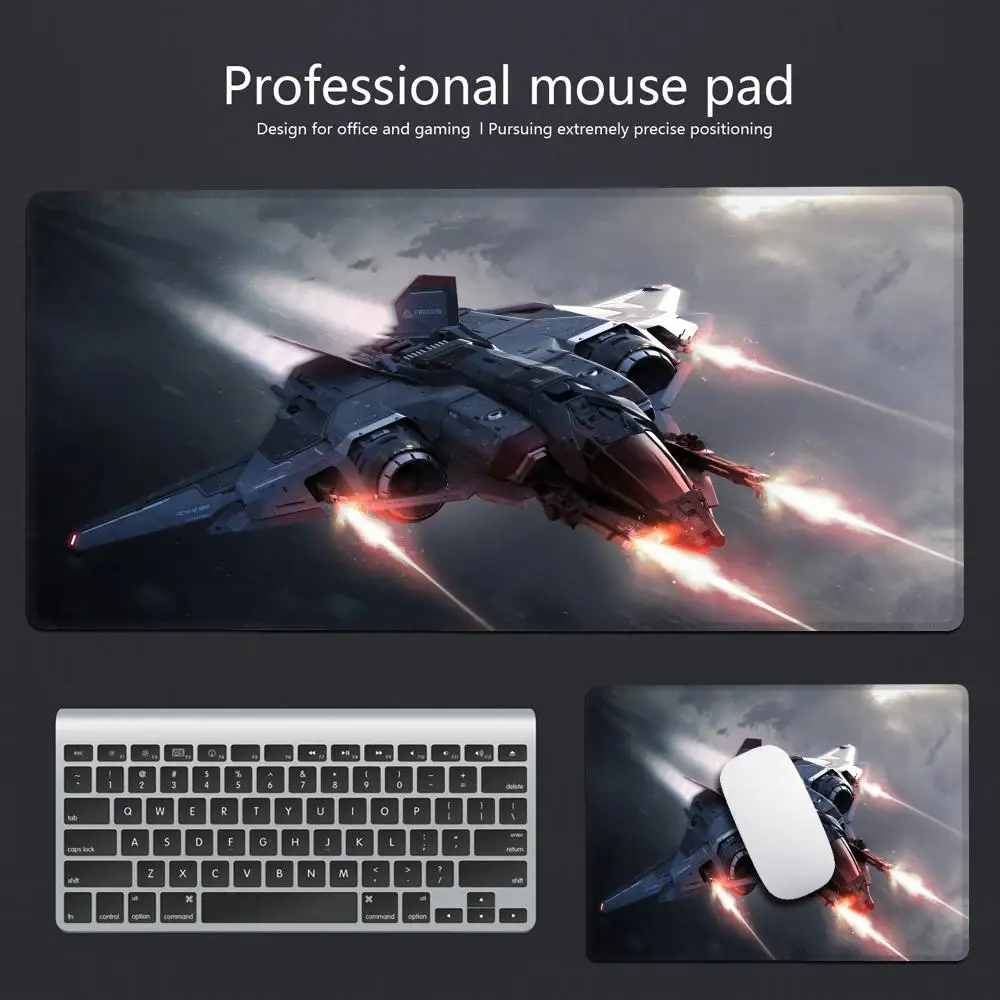 Star Citizen Gaming Mouse Pad Mousepad Mause Pad Anime Carpet xxxl Mouse Mat Gamer HYBXAXC Deskmat Large Pc Gamer Accessories
Star Citizen Gaming Mouse Pad Mousepad Mause Pad Anime Carpet xxxl Mouse Mat Gamer HYBXAXC Deskmat Large Pc Gamer Accessories