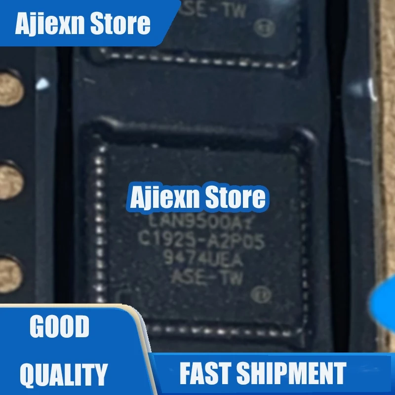 5Pcs LAN9500A LAN9500AI-ABZJ LAN9500A-ABZJ LAN9500AI in stock 100% new and original
5Pcs LAN9500A LAN9500AI-ABZJ LAN9500A-ABZJ LAN9500AI in stock 100% new and original