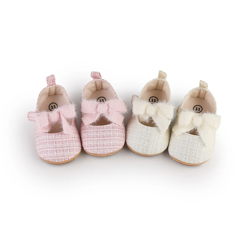 Spring Autumn Baby Princess Shoes for Wedding Birthday Party Fashion Newborn Infant Girls Shoes Toddler First Walkers 0-18M
Spring Autumn Baby Princess Shoes for Wedding Birthday Party Fashion Newborn Infant Girls Shoes Toddler First Walkers 0-18M