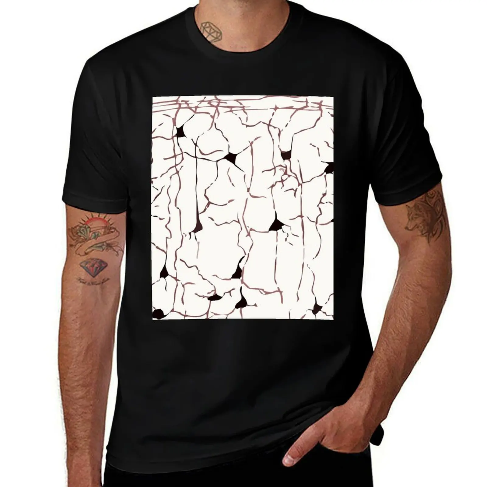 Emergent Cortex T-Shirt graphic t shirts for man man t shirts graphic man t shirt heavy cotton T-shirt
Emergent Cortex T-Shirt graphic t shirts for man man t shirts graphic man t shirt heavy cotton T-shirt