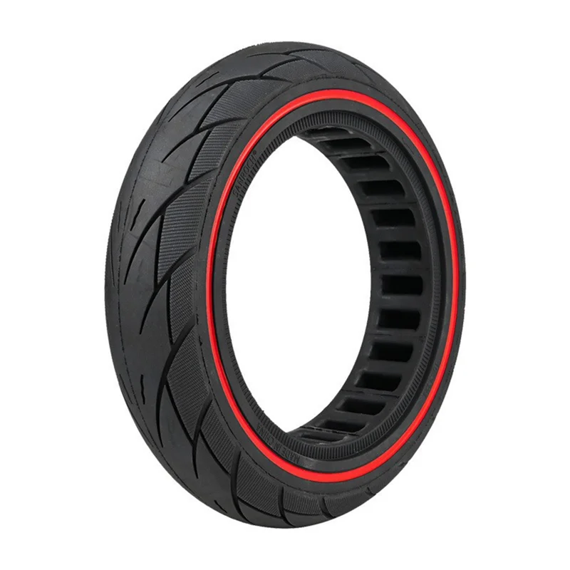 Superior-10 Inch Honeycomb Rubber Solid Trye For Ninebot F40 Electric Scooter 10X2.125 Airless Anti-Skid Tires
Superior-10 Inch Honeycomb Rubber Solid Trye For Ninebot F40 Electric Scooter 10X2.125 Airless Anti-Skid Tires