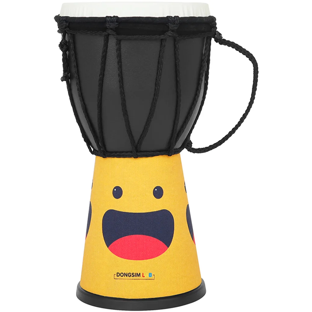 4 Inch African Djembe Drum Lightweight Hand Drum for Kids Adults Portable Goblet Percussion Instrument ABS Shell Musical
4 Inch African Djembe Drum Lightweight Hand Drum for Kids Adults Portable Goblet Percussion Instrument ABS Shell Musical