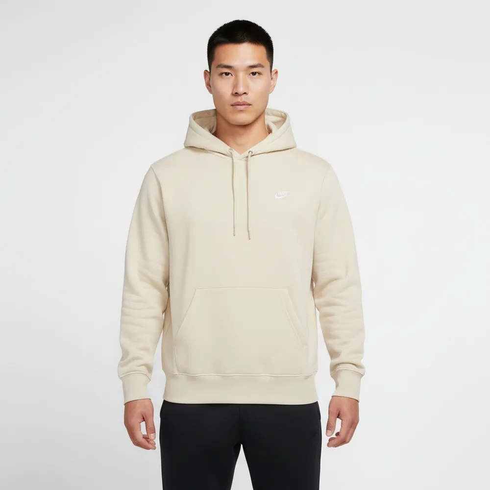 Nike Men's AS M NK CLUB BB Sport Casual Pullover Hoodie FN3860-229
Nike Men's AS M NK CLUB BB Sport Casual Pullover Hoodie FN3860-229