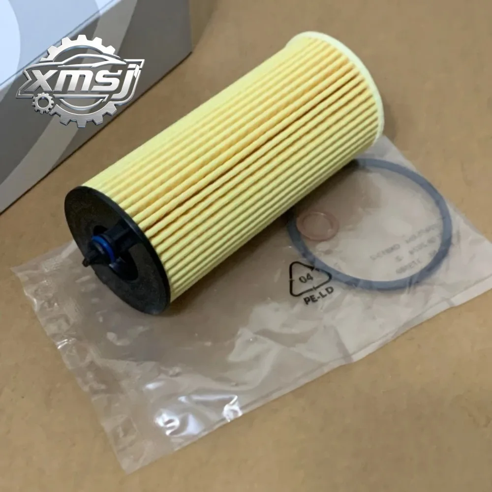 Filtro de aceite de coche 11428575211 para motor F30 F31 F34 G01 G20 G30 F10 F11 F15 F20 F25 118i 220 320i 320d 520d 530i 725d X
Filtro de aceite de coche 11428575211 para motor F30 F31 F34 G01 G20 G30 F10 F11 F15 F20 F25 118i 220 320i 320d 520d 530i 725d X