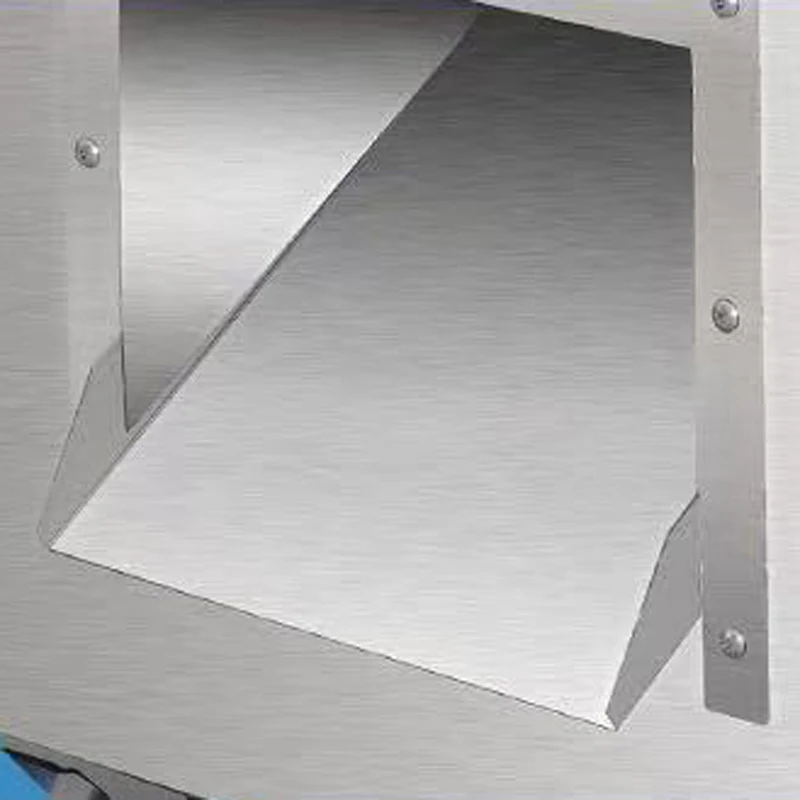 Электрическая машина для нарезки мяса 220 В/110 В, машина для нарезки кубиками из нержавеющей стали, маленькая электрическая машина для нарезки кубиками мяса (по индивидуальному заказу)
Электрическая машина для нарезки мяса 220 В/110 В, машина для нарезки кубиками из нержавеющей стали, маленькая электрическая машина для нарезки кубиками мяса (по индивидуальному заказу)