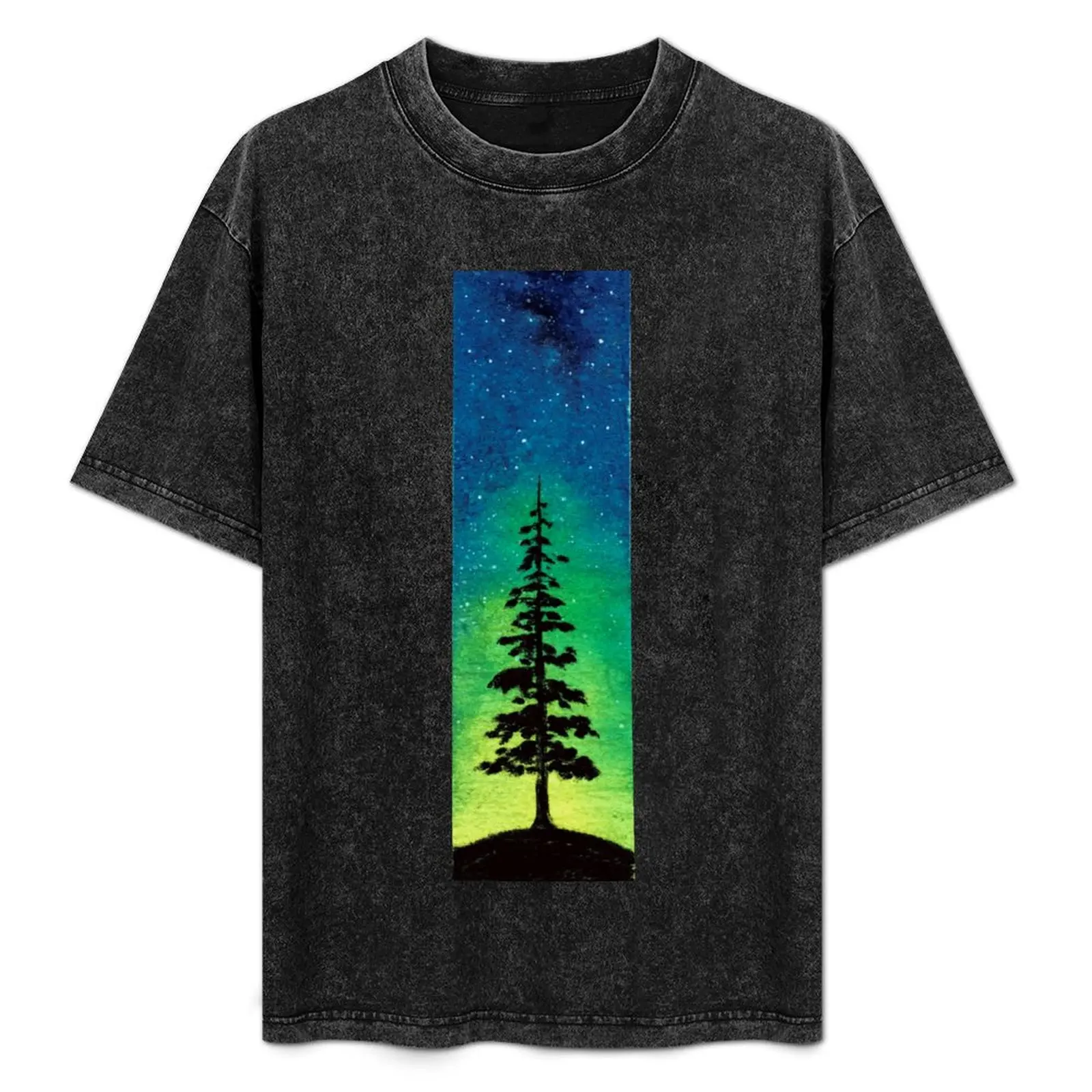Tree Night T-Shirt Performance Dry Fit T-Shirt
Tree Night T-Shirt Performance Dry Fit T-Shirt