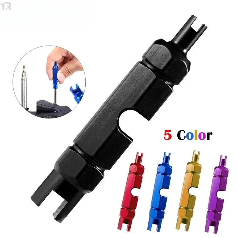 1Pcs for Bike Car Bicycle Motorcycle Tyre Valve Corefor Valve Extender Tire Repair Wrench Remover Tool
1Pcs for Bike Car Bicycle Motorcycle Tyre Valve Corefor Valve Extender Tire Repair Wrench Remover Tool