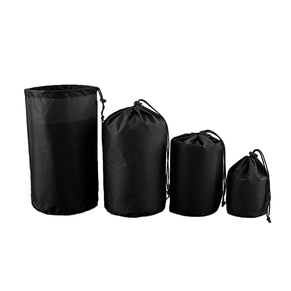 Dustproof Bags Camping Storage 190D Nylon Material Four Different Sizes 4pcs Travel Storage Bags Gym Bag 10x17cm
Dustproof Bags Camping Storage 190D Nylon Material Four Different Sizes 4pcs Travel Storage Bags Gym Bag 10x17cm