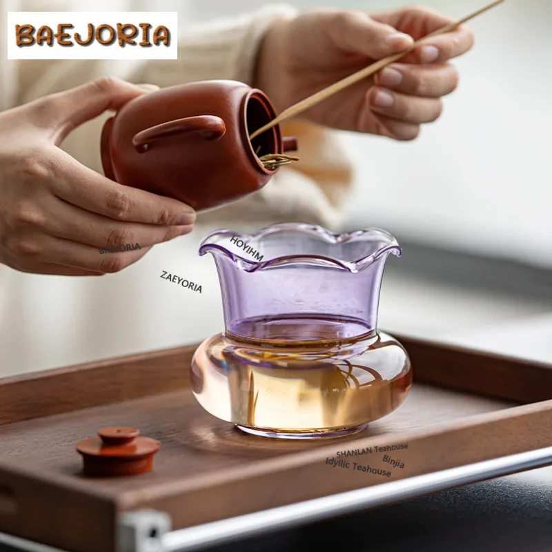High Borosilicate Glass Jianshui Aesthetic Washing Cup Bowl Tea Residue Bucket Household Chaxi Drinkware Accessories Ornaments
High Borosilicate Glass Jianshui Aesthetic Washing Cup Bowl Tea Residue Bucket Household Chaxi Drinkware Accessories Ornaments