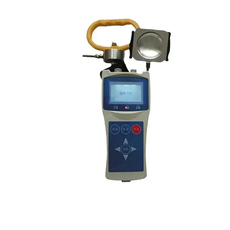 JD-TBA pedal force control force meter
JD-TBA pedal force control force meter