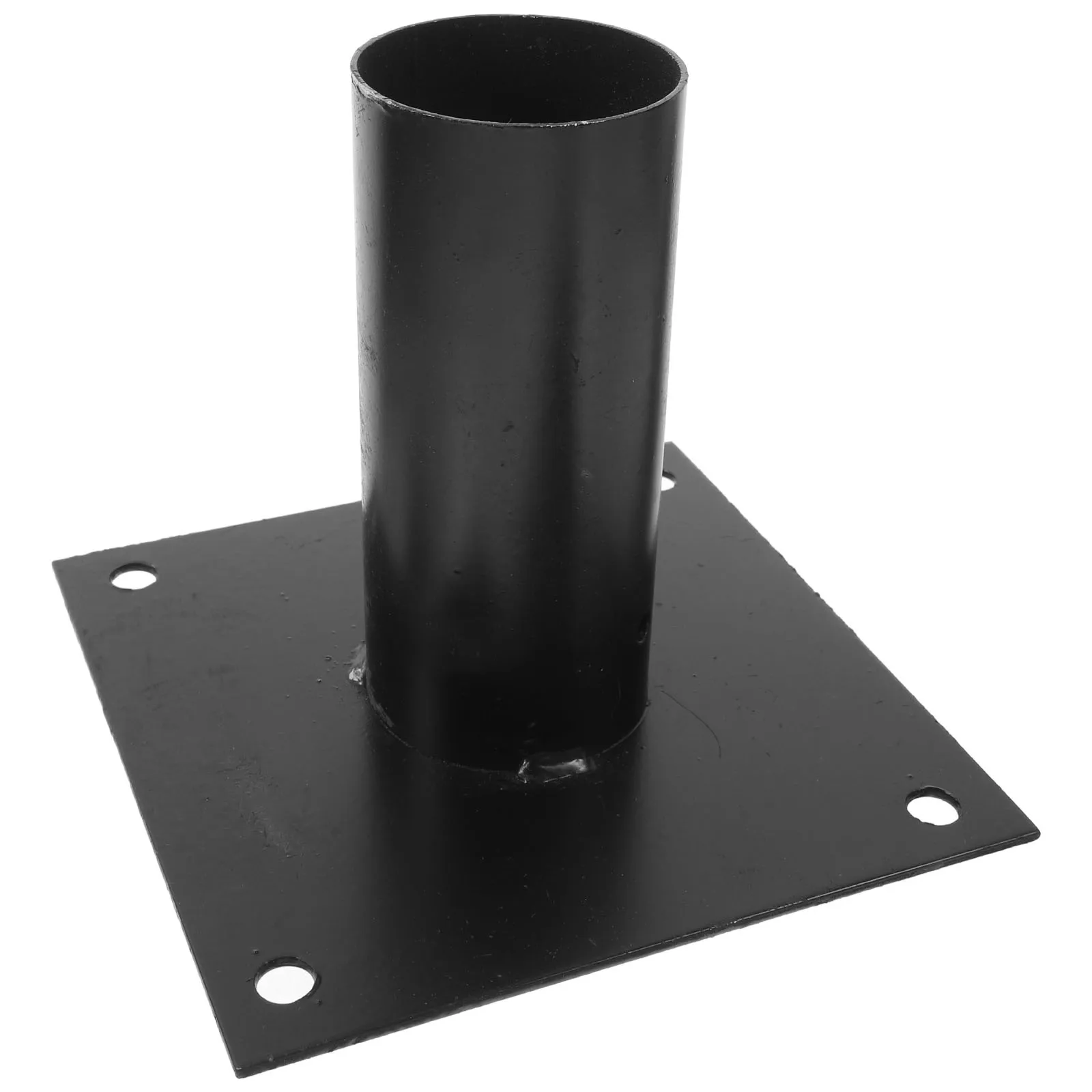 Fence Post Bracket Durable Iron Base Protector Repair Kit Concrete Wood Floor Anchor Spike Holder
Fence Post Bracket Durable Iron Base Protector Repair Kit Concrete Wood Floor Anchor Spike Holder