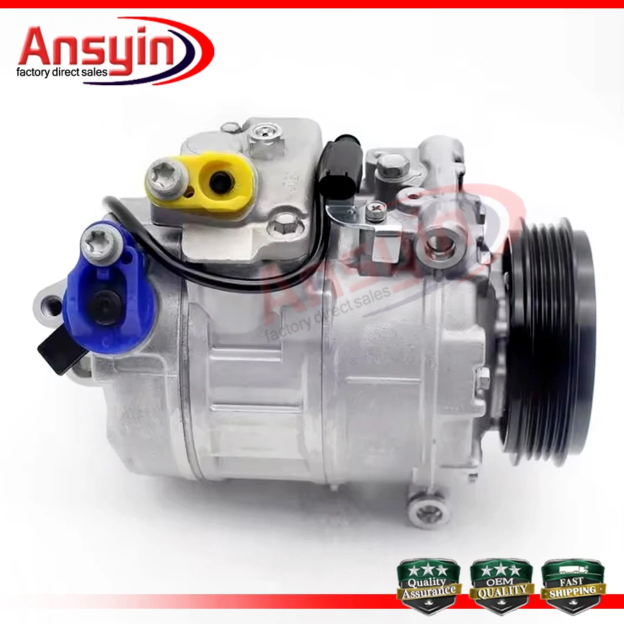 7SEU17C Компрессор воздушного переменного тока для BMW E60 E61 E65 E66 525 530 535 730 64526917859 64526917859-04 64509174802 447190-7210 447180-6766
7SEU17C Компрессор воздушного переменного тока для BMW E60 E61 E65 E66 525 530 535 730 64526917859 64526917859-04 64509174802 447190-7210 447180-6766