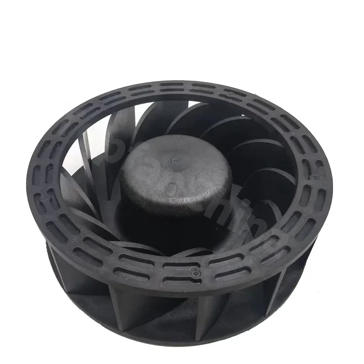 2pcs R1G175-AB63-02 DC centrifugal fan 12V/24V 120x42mm high pressure fan 6400RPM PWM FG for air conditioning
2pcs R1G175-AB63-02 DC centrifugal fan 12V/24V 120x42mm high pressure fan 6400RPM PWM FG for air conditioning